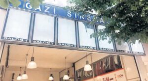 Gazi Sineması ve Çevresindeki Değişim: Kültürden Gece Kulübüne Evrilen Bir Mekan