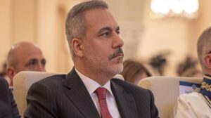 Gazi Üniversitesi Fahri Doktora ve Bölgesel İşbirliği Üzerine Duygusal ve Stratejik Bir Konuşma Özeti