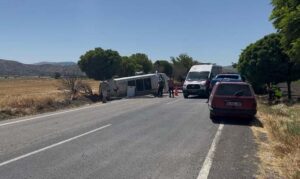 Gaziantep’te Karavanda Yaşayan Aile ve Binali Aslan Cinayeti Hakkında Geniş Çaplı Gözlemler