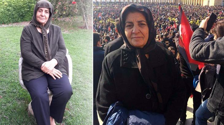 Gaziantep’te Yanlış Alzheimer Teşhisi ve Devletle İlgili Şüpheli İşlemler: Selvi Kurt’in Hikayesi