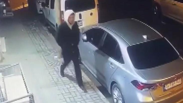 Gaziosmanpaşa’da Cinayet: Takip ve Şüpheli Tutuklandı