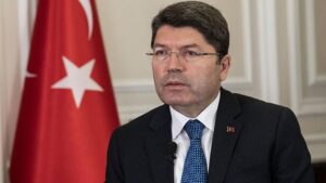 Gazze-Filistin Davası: Adalet ve İnsaniyardımlar İçin Türkiye’nin Kararlı Mücadele Vurgusu