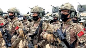 Gazze Görev Gücü ve Savunma Sanayii Gündemi: TSK’nın Koordinasyon ve Tedarik Planları