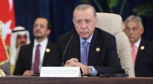 Gazze için Barış Zirvesi ve Türkiye’nin Liderliği: Yeni Döneme İstikrar Vurgusu