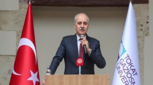 Gazze İçin Dayanışma ve Türkiye’nin Barış İçin Sürdürdüğü Faaliyetler