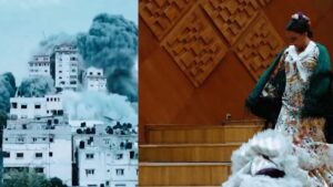 Gazze İçin Rüzgar Gibi Özgür: Flamenko ve Dayanışmanın Büyüleyici Buluşması