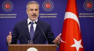 Gazze ve Bölgesel İstikrar Üzerine Devlet ve Diplomasi Özeti