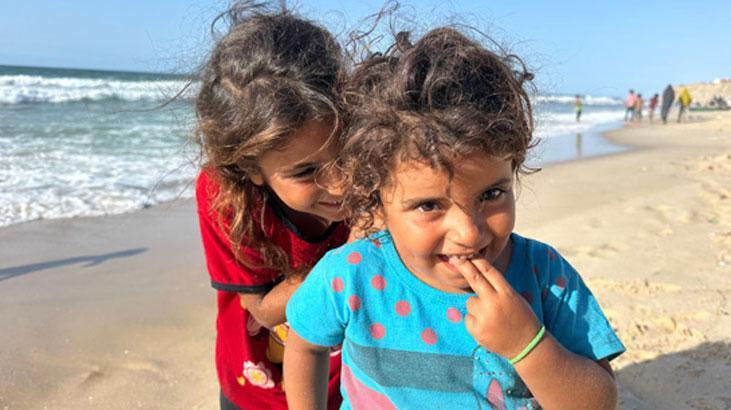 Gazze’de Sumud Filosu İçin Halkların Sabri ve Umudu: Aktivistlerden Gelen Haberler