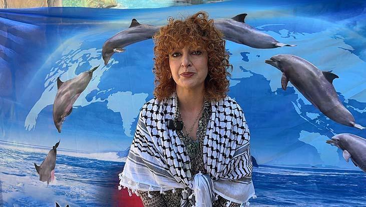 Gazze’ye Destek İçin Başlatılan March Of Yunus: Somayeh Moghadam’ın Yürüyüşü ve Son Durum