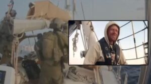 Gazze’ye Yolculuk: Dayanışma ve Sessiz Siyaset Üzerine İçgörü