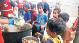 Gazze’ye Yönelik İnsanî Yardım Taşımalarında Yeni Dönem ve Ateşkes Sonrası Faaliyetler
