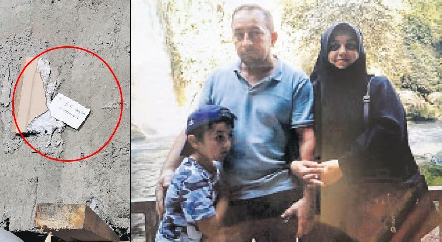 Gebze Olayında Kaybın Ardındaki Kurtarma ve Soruşturma Süreci