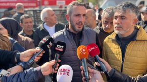 Gebze’de Yıkılan Binanın İçinden Gelen İlk Şok İfadeler ve Olayın Detayları