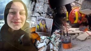 Gebze’deki Enkaz Kurtarma Anları ve Ailenin Cenaze Töreni: Dilara Bilir’in Kurtuluşu Sonrası Gelişmeler