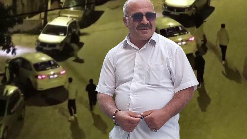 Gece Olayında Silahlı Çatışma Sonucu Dört Kişinin Yaşamını Yitirdiği Olayın Ayrıntıları