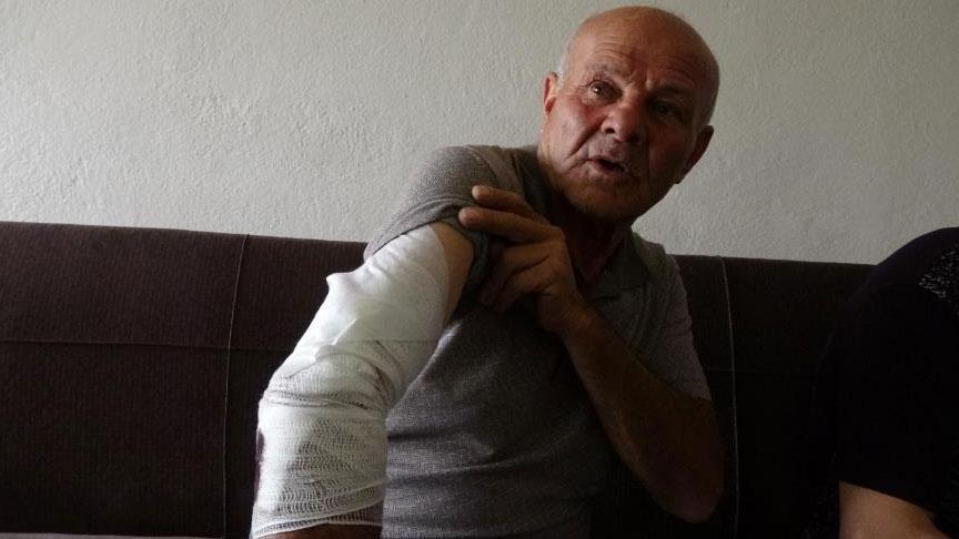 Gece Yoluüstünde Köpek Besleyen Taksicinin Yaşadığı Olay ve Gözlemler