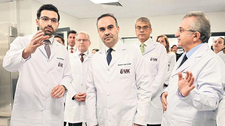 Geleceğin Bilim Ekosistemine Yatırım: Kapasite ve Yetkinlikte Yeni Dönem