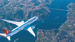 Geleceğin Yolcu Deneyimini Şekillendiren Küresel Sempozyum: Finansal Teknolojide Yenilikçi Çözümler ve Dijital Kimlik