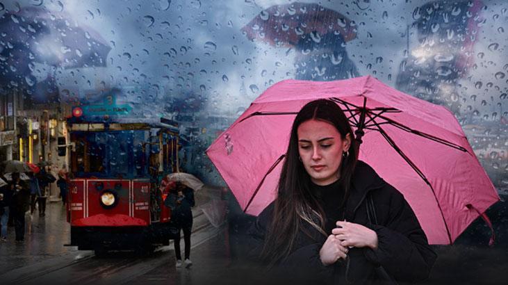 Gelecek Haftanın Hava Durumuna Dair Kritik Uyarılar ve Öngörüler