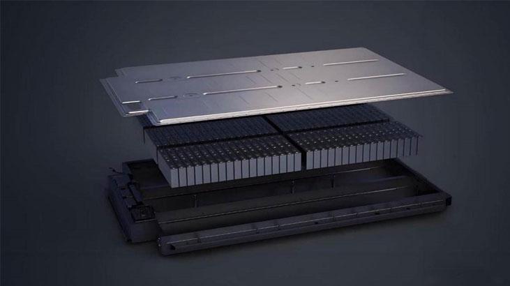 Geleneksel Bataryalara Göre Şarj Edilebilir Yeni Nesil Katı Hal Teknolojisi ve Yol Haritası