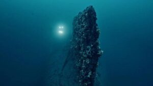 Gelibolu Tarihi Sualtı Parkı: Dalışta Tarih ve Doğa Buluşması