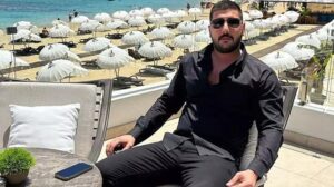 Genç Fenerbahçeliler’in tribün lideri Cem Gölbaşı’na hapis cezası