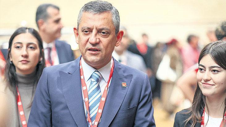 Gençlik Hizmetleri ve Uluslararası Temaslar: CHP Liderinin Reform Vizyonu ve Yerel Kararlar