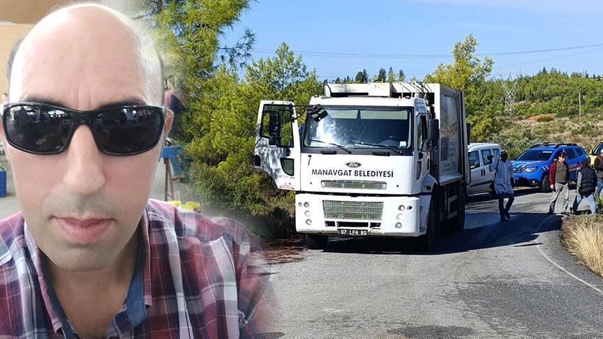 Geri Çekilmeyen Gün: Çöp Toplama Aracıyla Yaşanan Anlatısal Olay ve Soruşturma