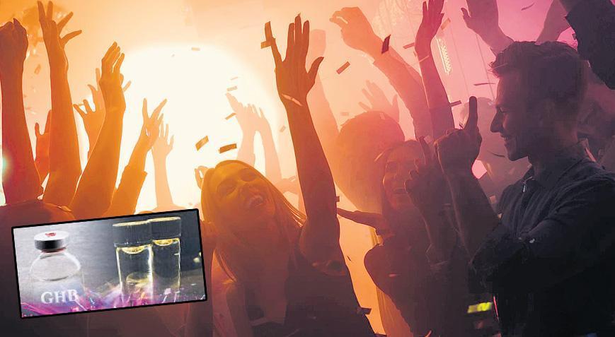 GHB ve Bar/Kafe Ortamlarında Tehlike: Bilinç Kapama ve Tespit Zorlukları