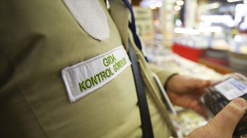 Gıda Denetimlerinde Taklit ve Tağşiş Operasyonları: Ürün Güvenliği İçin Kesintisiz İzlemeler