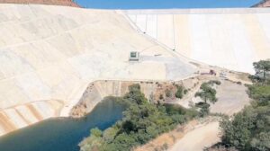 Girme Barajı ve Sulama Projesinin Detayları: Kapasite ve Ekonomik Katkı Analizi