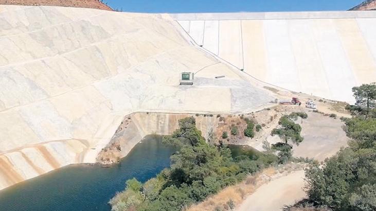 Girme Barajı ve Sulama Projesinin Detayları: Kapasite ve Ekonomik Katkı Analizi
