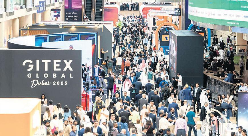 GITEX Global: Trendyol’un Yapay Zeka Odaklı E-Ticaret Vizyonu ve Körfez Pazarında Büyüme Stratejileri
