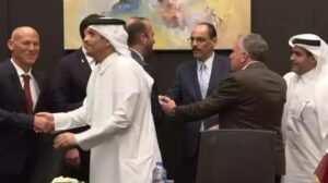 Gizli Görüşmeler ve Ateşkes Çabaları: Türkiye’nin Bölgesel Barış için Görev Gücü Harekete Geçiyor