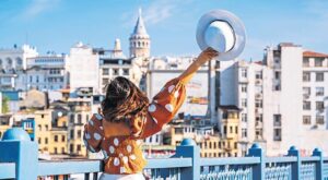 Go Türkiye Verileriyle Hindistan ve Asya-Pasifik Turizm Hedefleri