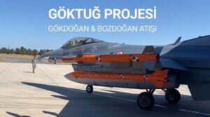Gök Vatan’ın İmzası: BOZDOĞAN ve GÖKDOĞAN ile Türkiye’nin teknolojik bağımsızlık yürüyüşü