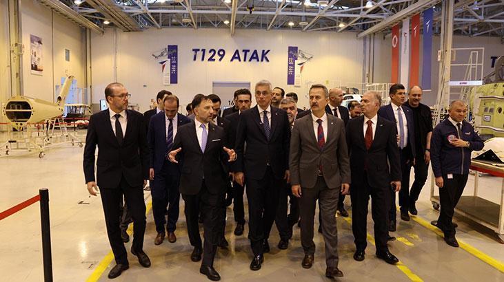 GÖKBEY Hava Ambulans Projesinde Yeni Dönem: 2026’da Hizmete Girecek