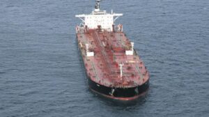 Gölge Filo ve Bölgesel Etkileri: Rusya-Ukraİn Savaşı Sonrası Deniz Ticareti