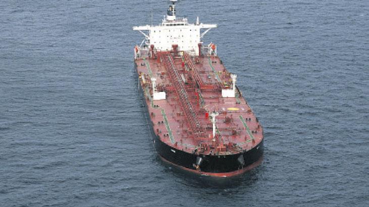 Gölge Filo ve Bölgesel Etkileri: Rusya-Ukraİn Savaşı Sonrası Deniz Ticareti