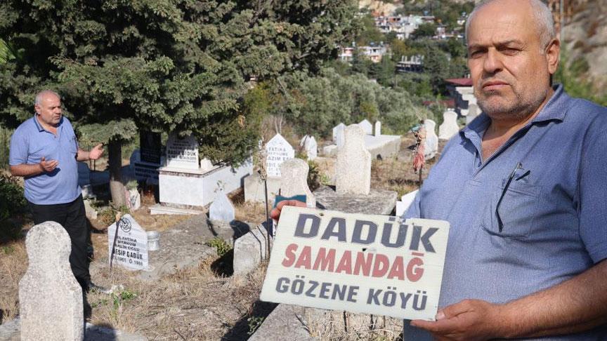 Gözene Mahallesi: Dadük Soyadıyla Öne Çıkan Köyün Gizli Hikayesi