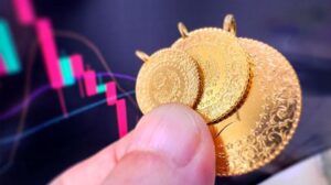 Gram Altın Gününe Düşüşle Başladı: Fiyatlarda Izdiham ve Kritik Seviyeler