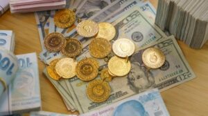 Gram Altında Fiyatlar Düşüşte: 5.500 TL Seviyesi ve Son Durum Analizi