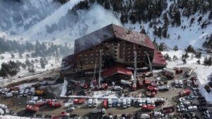 Grand Kartal Otel Yangını: 78 Ölümlü Facianın São Raporu ve Dava Gelişmeleri