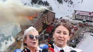 Grand Kartal Otel Yangını: Ailelerin Adalet Beklentisi ve Duruşma Süreci