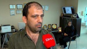 Güç ve Umut: Adem Şimşek’in Beyin Damarı ve Hayata Dönüş Hikayesi