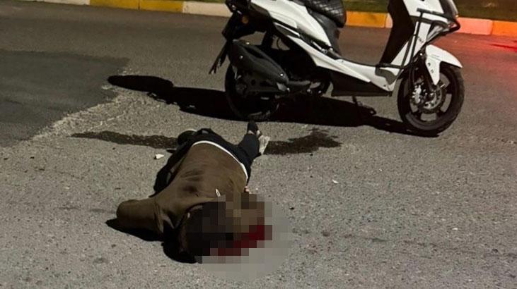 Güllübağ’da Gece Olayı: Bıçaklı Saldırı ve Olay Yeri İncelemesi