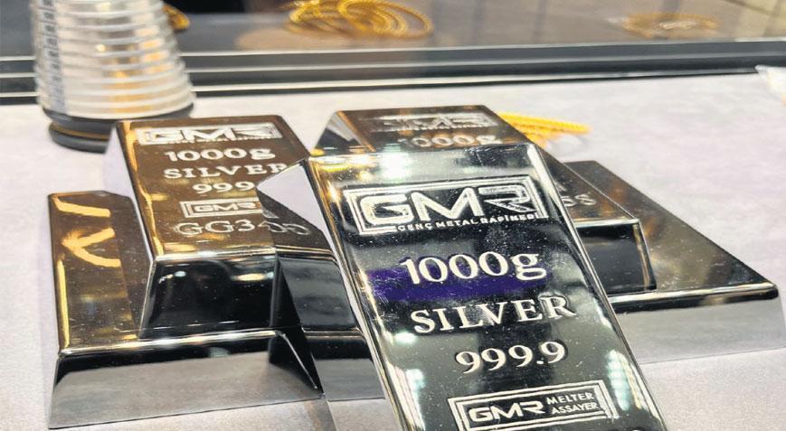 Gümüş Piyasasında 2025 Başlarında Dengesiz Dinamikler ve Global Beklentiler