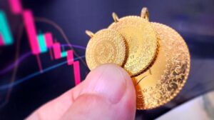 Güncel Altın Fiyatları ve Piyasa Beklentileri: Dolar, Enflasyon ve Faiz Komutları