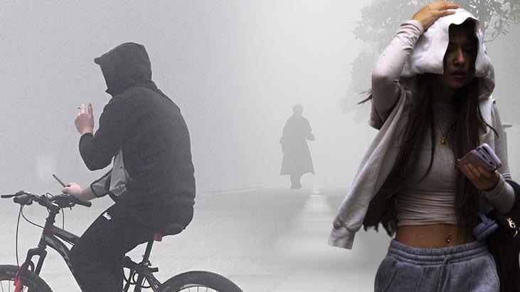 Güncel Hava Durumu Özeti ve Şehir Bazında Değişimler