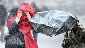 Güncel Hava Tahminleri ve Uyarılar – Türkiye Geneli Yağışlı Hava Koşulları